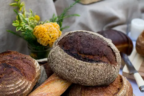 Vera Artisan Bakery photo 1