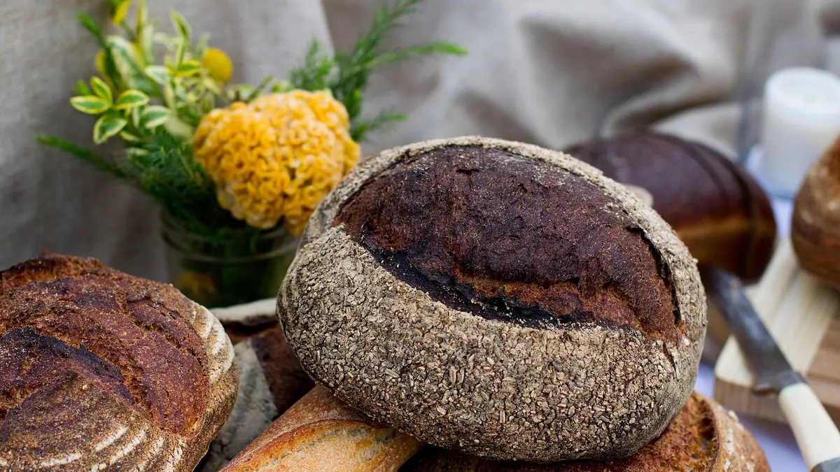 Vera Artisan Bakery – artisan bakery in Lower Town, Stirling