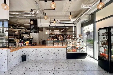 Vera Artisan Bakery photo 3