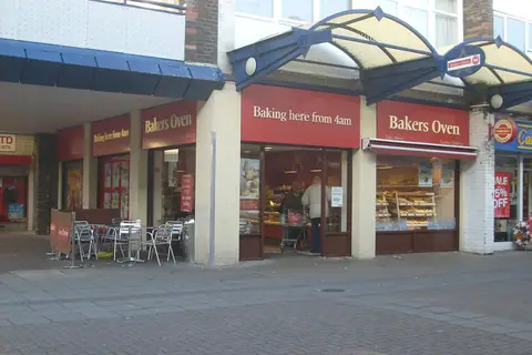 Vera Artisan Bakery photo 4